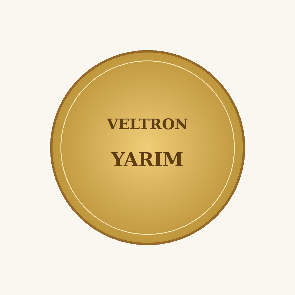 Yarım Altın